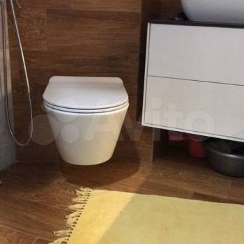 Продается 2-х комнатная квартира, 55 м²