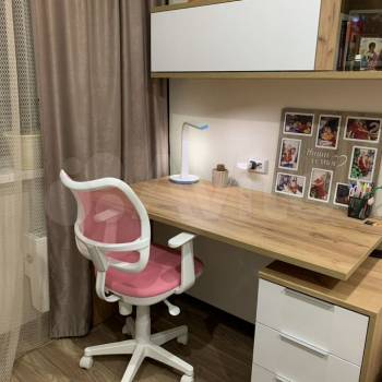 Продается 2-х комнатная квартира, 55 м²