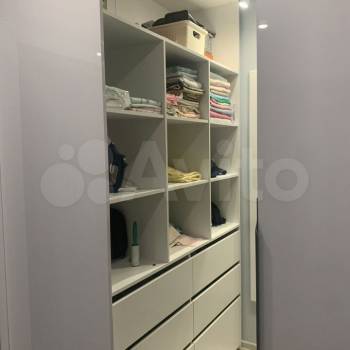 Продается 2-х комнатная квартира, 55 м²