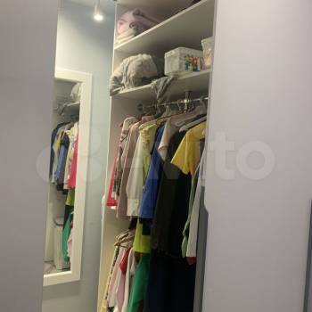 Продается 2-х комнатная квартира, 55 м²