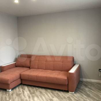 Продается 2-х комнатная квартира, 55 м²