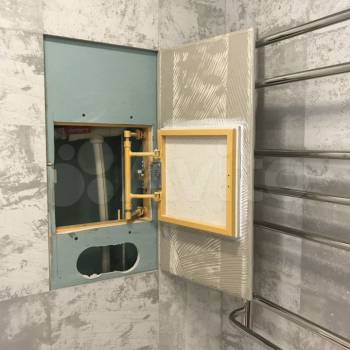 Продается 2-х комнатная квартира, 55 м²