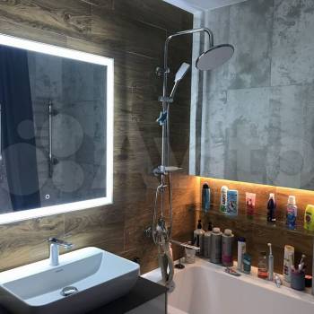 Продается 2-х комнатная квартира, 55 м²