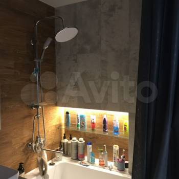 Продается 2-х комнатная квартира, 55 м²