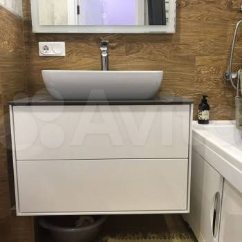 Продается 2-х комнатная квартира, 55 м²