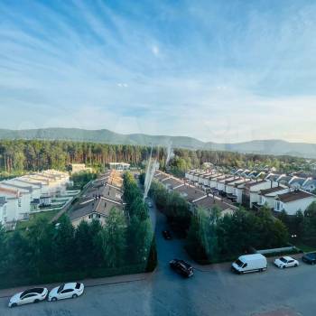 Продается 2-х комнатная квартира, 57 м²