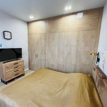 Продается 2-х комнатная квартира, 57 м²