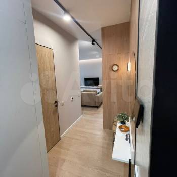 Продается 2-х комнатная квартира, 57 м²