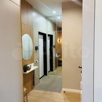 Продается 2-х комнатная квартира, 57 м²