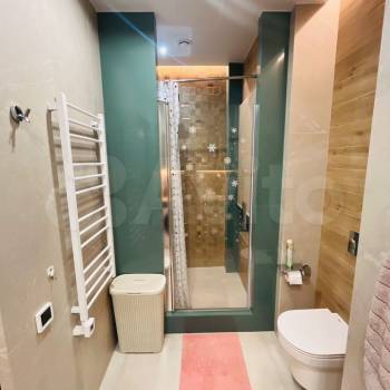 Продается 2-х комнатная квартира, 57 м²