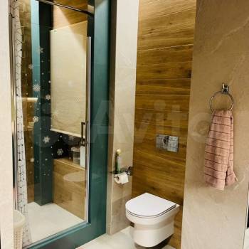 Продается 2-х комнатная квартира, 57 м²