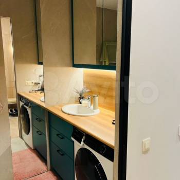 Продается 2-х комнатная квартира, 57 м²