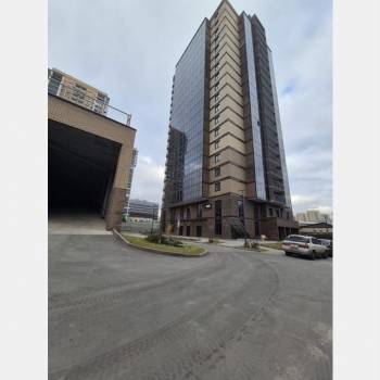 Продается 1-комнатная квартира, 30,4 м²