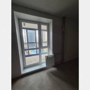 Продается 1-комнатная квартира, 30,4 м²