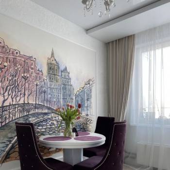 Продается 1-комнатная квартира, 42 м²