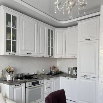 Продается 1-комнатная квартира, 42 м²