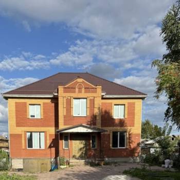 Сдается Дом, 430 м²