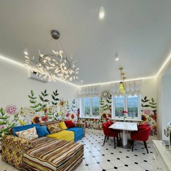 Продается Многокомнатная квартира, 94 м²