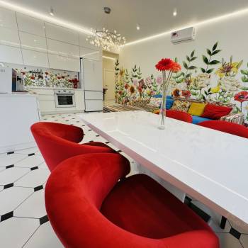 Продается Многокомнатная квартира, 94 м²