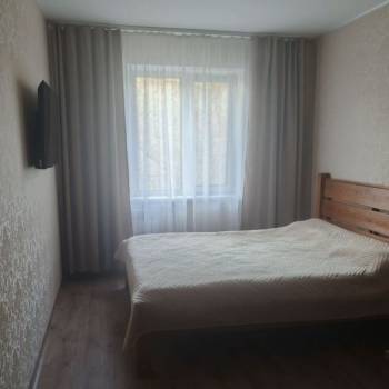 Продается 2-х комнатная квартира, 48 м²