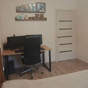 Продается 2-х комнатная квартира, 48 м²