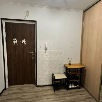 Продается 1-комнатная квартира, 40 м²