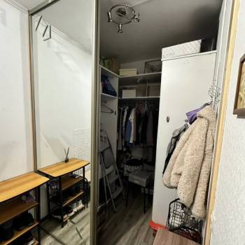 Продается 1-комнатная квартира, 40 м²