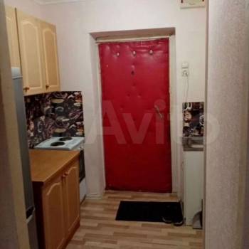 Продается 1-комнатная квартира, 17 м²