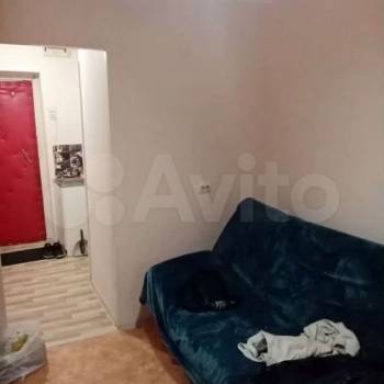 Продается 1-комнатная квартира, 17 м²