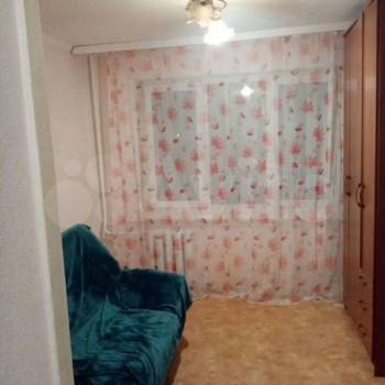 Продается 1-комнатная квартира, 17 м²