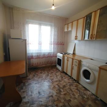 Сдается 1-комнатная квартира, 42 м²