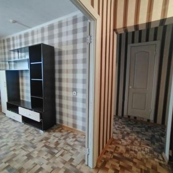 Сдается 1-комнатная квартира, 42 м²