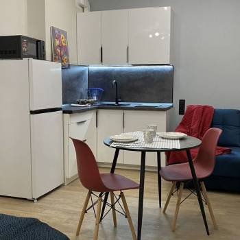 Сдается 1-комнатная квартира, 29 м²