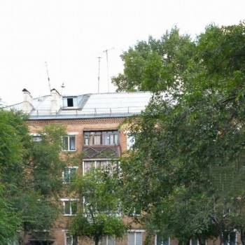 Продается 2-х комнатная квартира, 42 м²