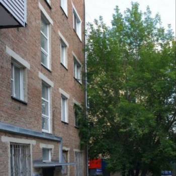 Продается 2-х комнатная квартира, 42 м²