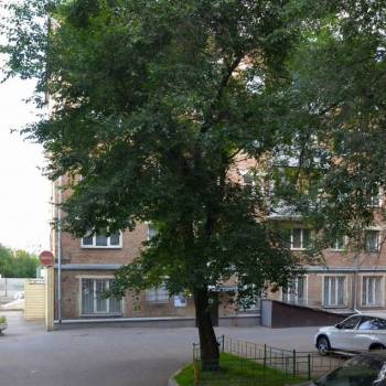 Продается 2-х комнатная квартира, 42 м²