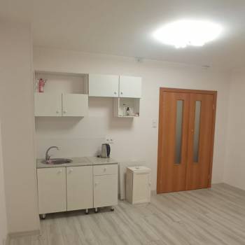 Продается 1-комнатная квартира, 36,6 м²