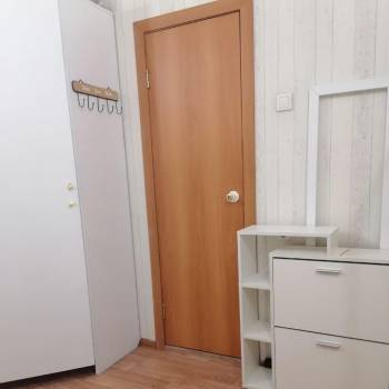 Продается 1-комнатная квартира, 36,6 м²