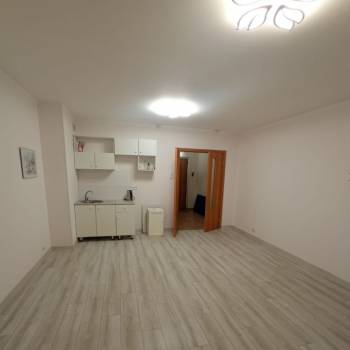 Продается 1-комнатная квартира, 36,6 м²