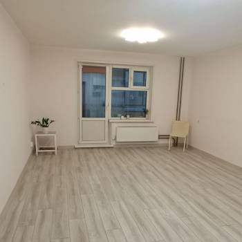Продается 1-комнатная квартира, 36,6 м²