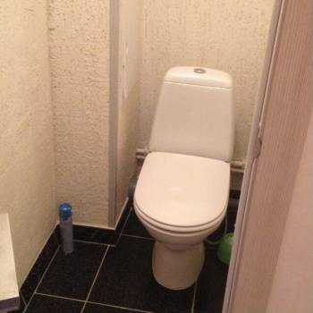 Сдается 2-х комнатная квартира, 54 м²