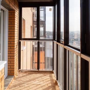 Сдается 1-комнатная квартира, 30 м²