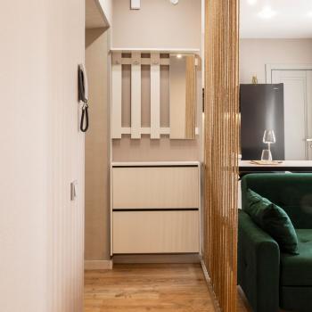 Сдается 1-комнатная квартира, 30 м²