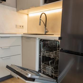 Сдается 1-комнатная квартира, 30 м²