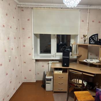 Продается 3-х комнатная квартира, 59,7 м²