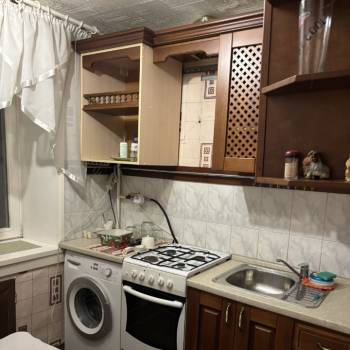 Продается 3-х комнатная квартира, 59,7 м²