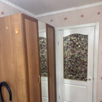 Продается 3-х комнатная квартира, 59,7 м²