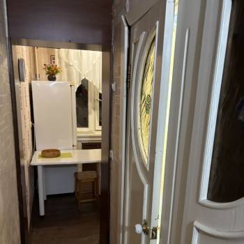 Продается 3-х комнатная квартира, 59,7 м²