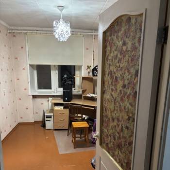 Продается 3-х комнатная квартира, 59,7 м²