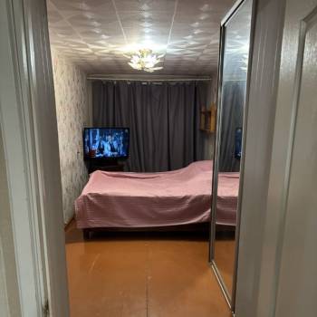 Продается 3-х комнатная квартира, 59,7 м²